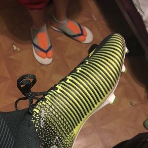 Meet your Posher, Mike